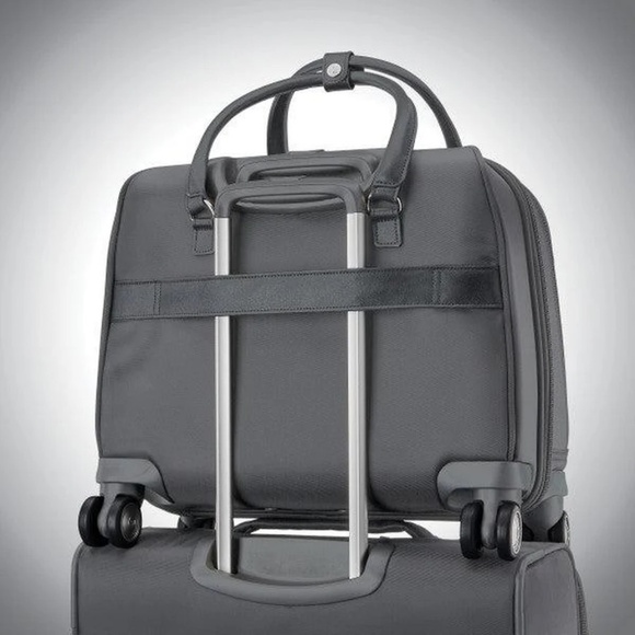 Samsonite Mobile Office Solution 17" spinner - Picture 4 of 6